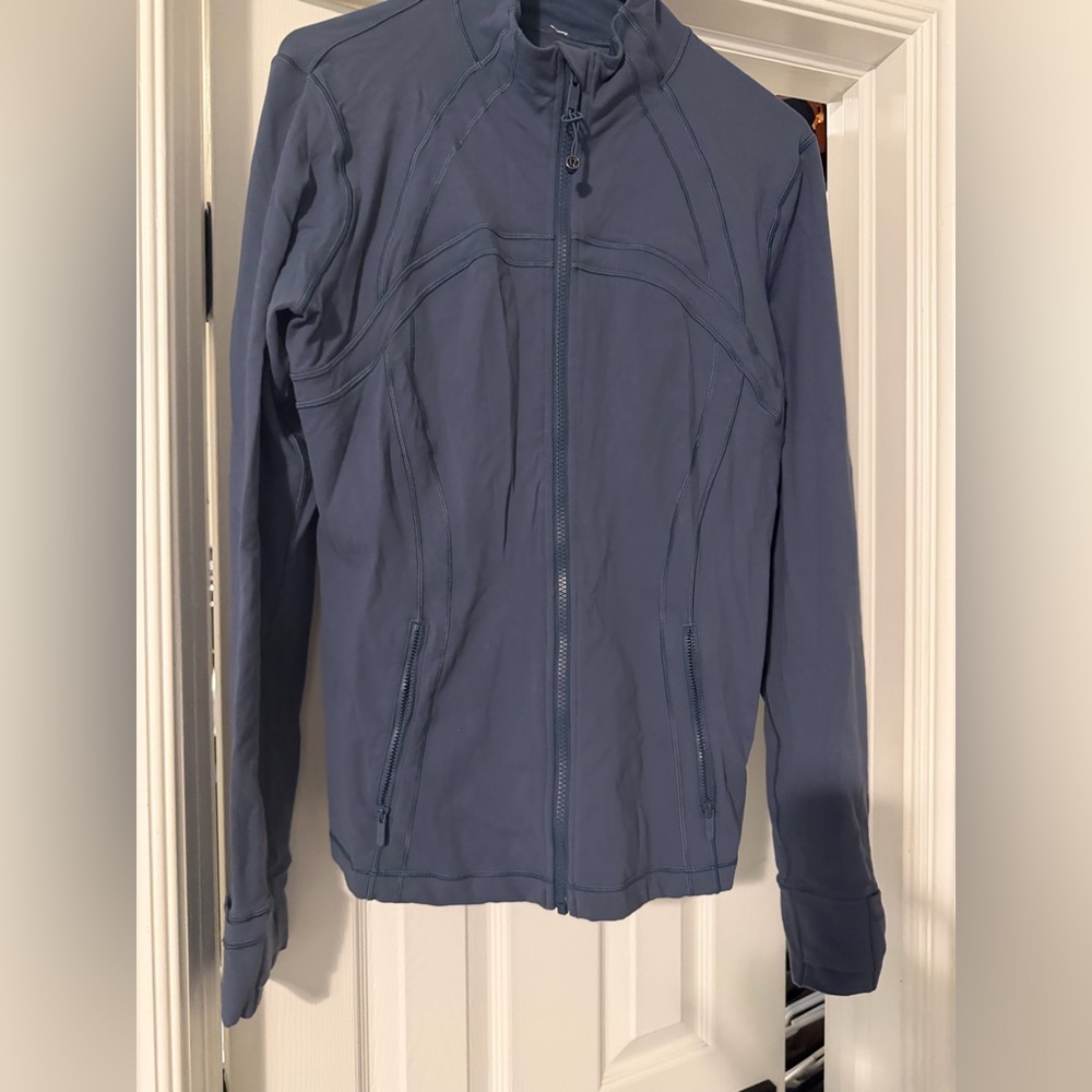 Lululemon Define Jacket